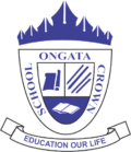 Ongata Crown School