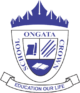 Ongata Crown School